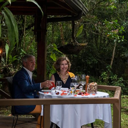 El Silencio Lodge & Spa Costa Rica Toro Amarillo المظهر الخارجي الصورة