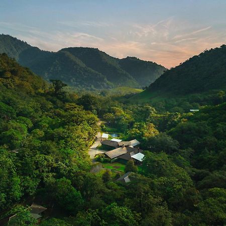 El Silencio Lodge & Spa Costa Rica Toro Amarillo المظهر الخارجي الصورة