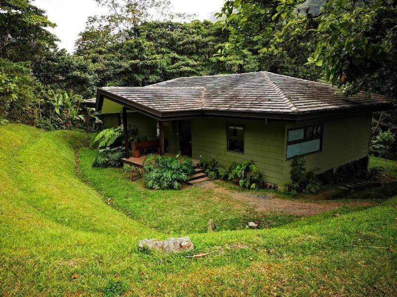 El Silencio Lodge & Spa Costa Rica Toro Amarillo الغرفة الصورة