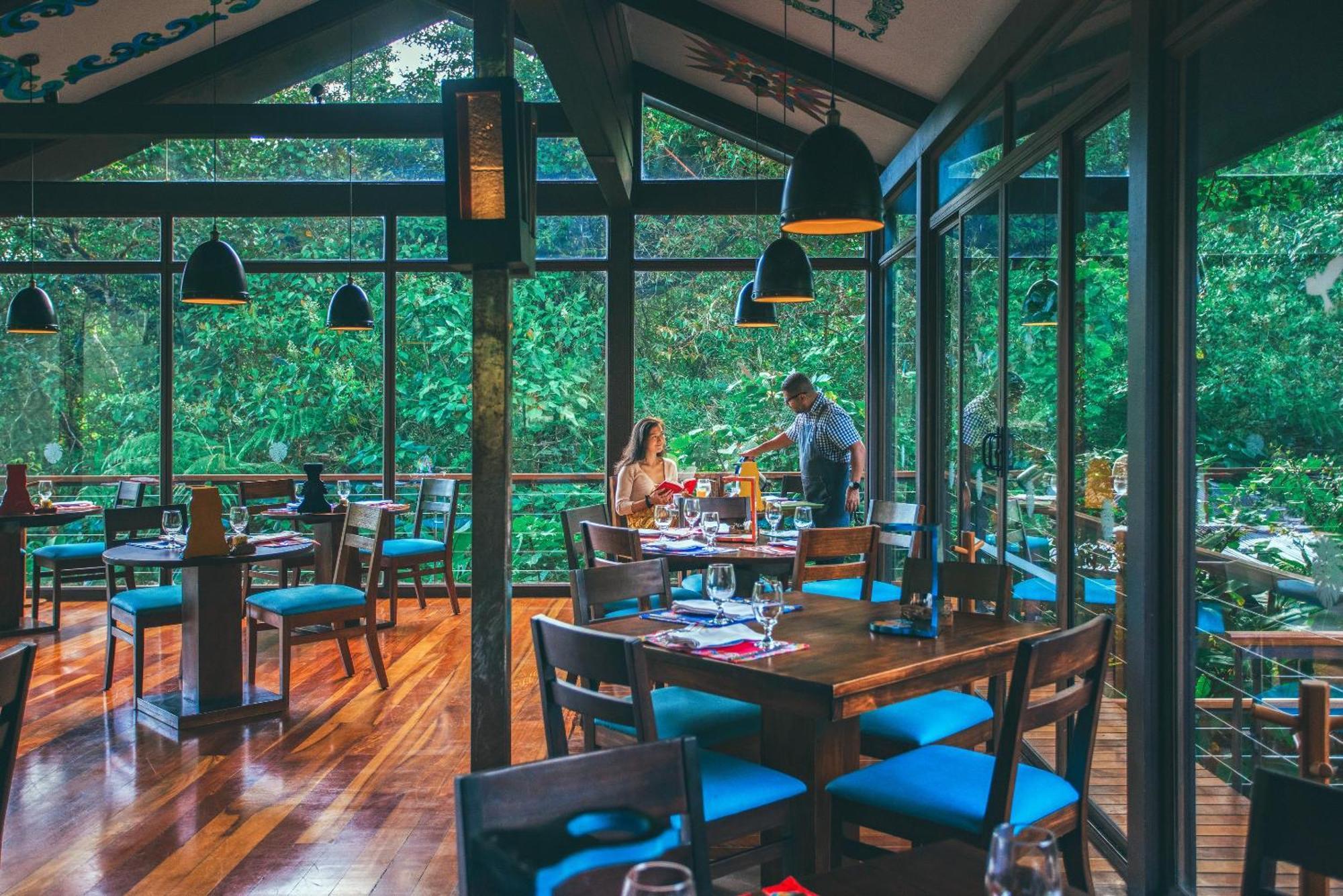 El Silencio Lodge & Spa Costa Rica Toro Amarillo المظهر الخارجي الصورة