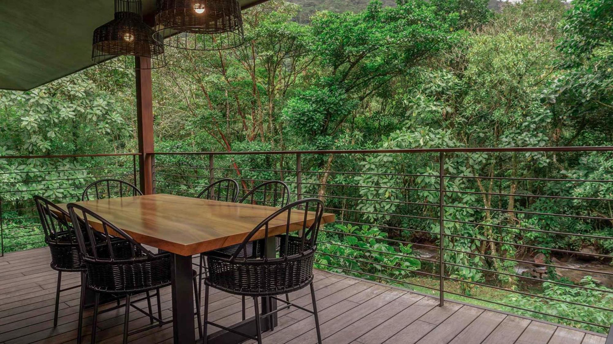 El Silencio Lodge & Spa Costa Rica Toro Amarillo الغرفة الصورة