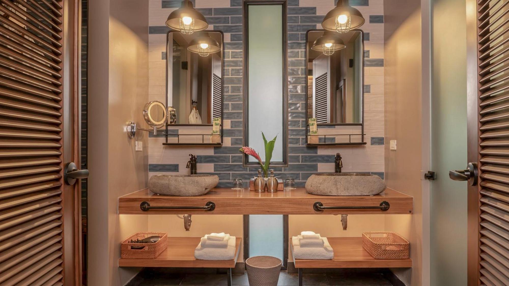 El Silencio Lodge & Spa Costa Rica Toro Amarillo الغرفة الصورة