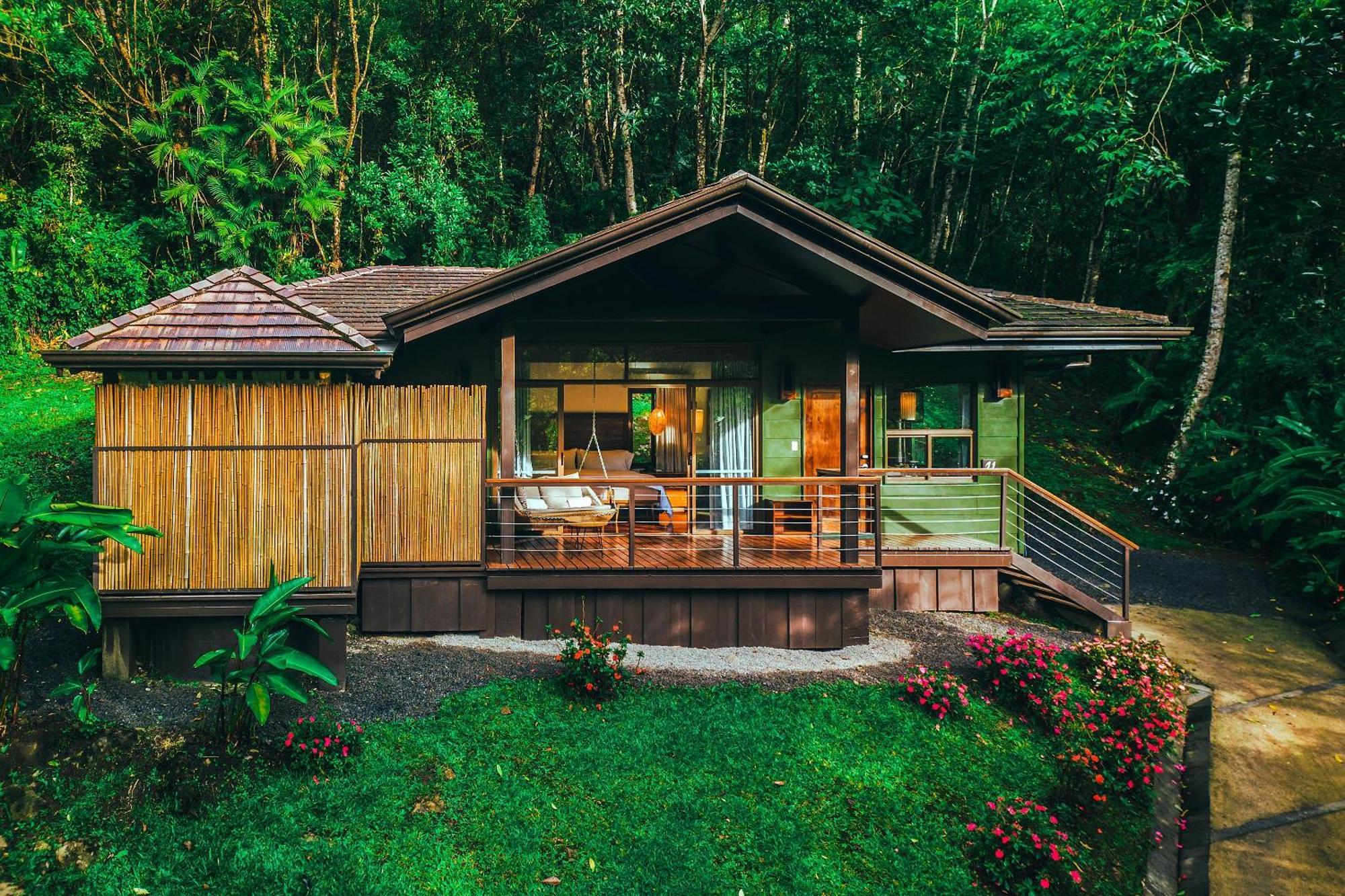 El Silencio Lodge & Spa Costa Rica Toro Amarillo الغرفة الصورة