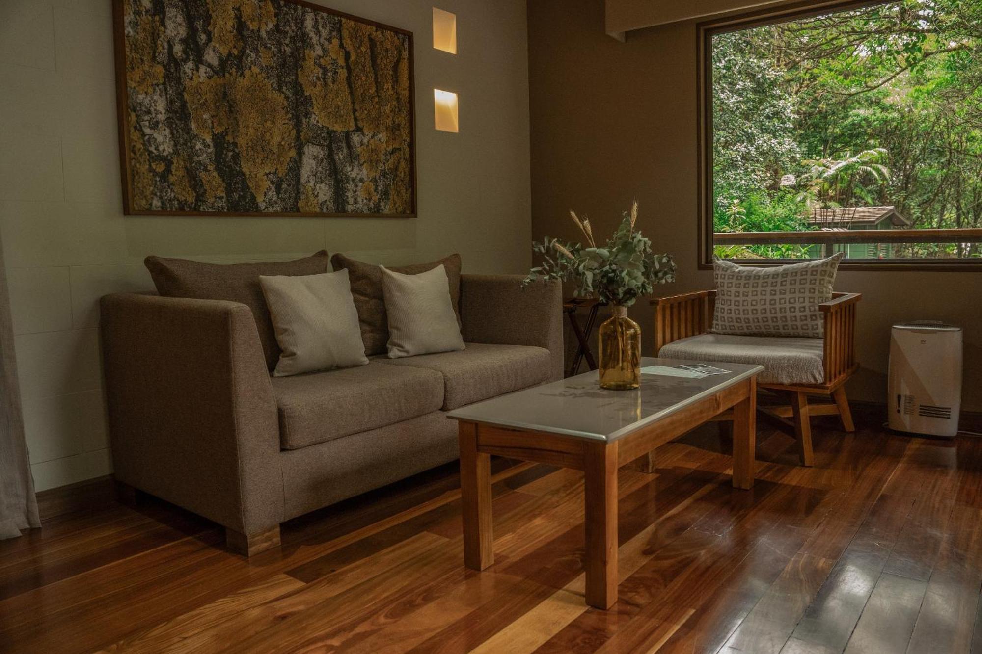 El Silencio Lodge & Spa Costa Rica Toro Amarillo الغرفة الصورة