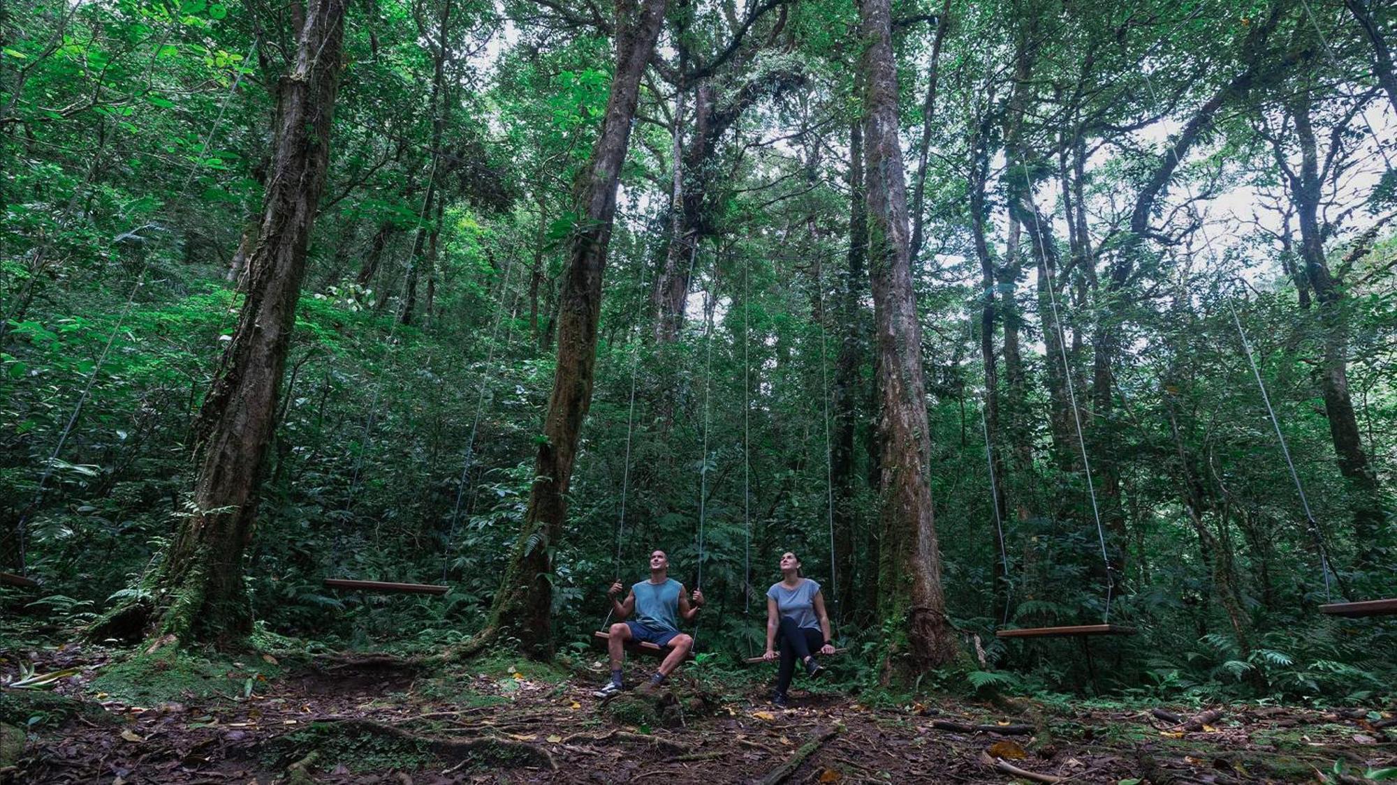 El Silencio Lodge & Spa Costa Rica Toro Amarillo المظهر الخارجي الصورة