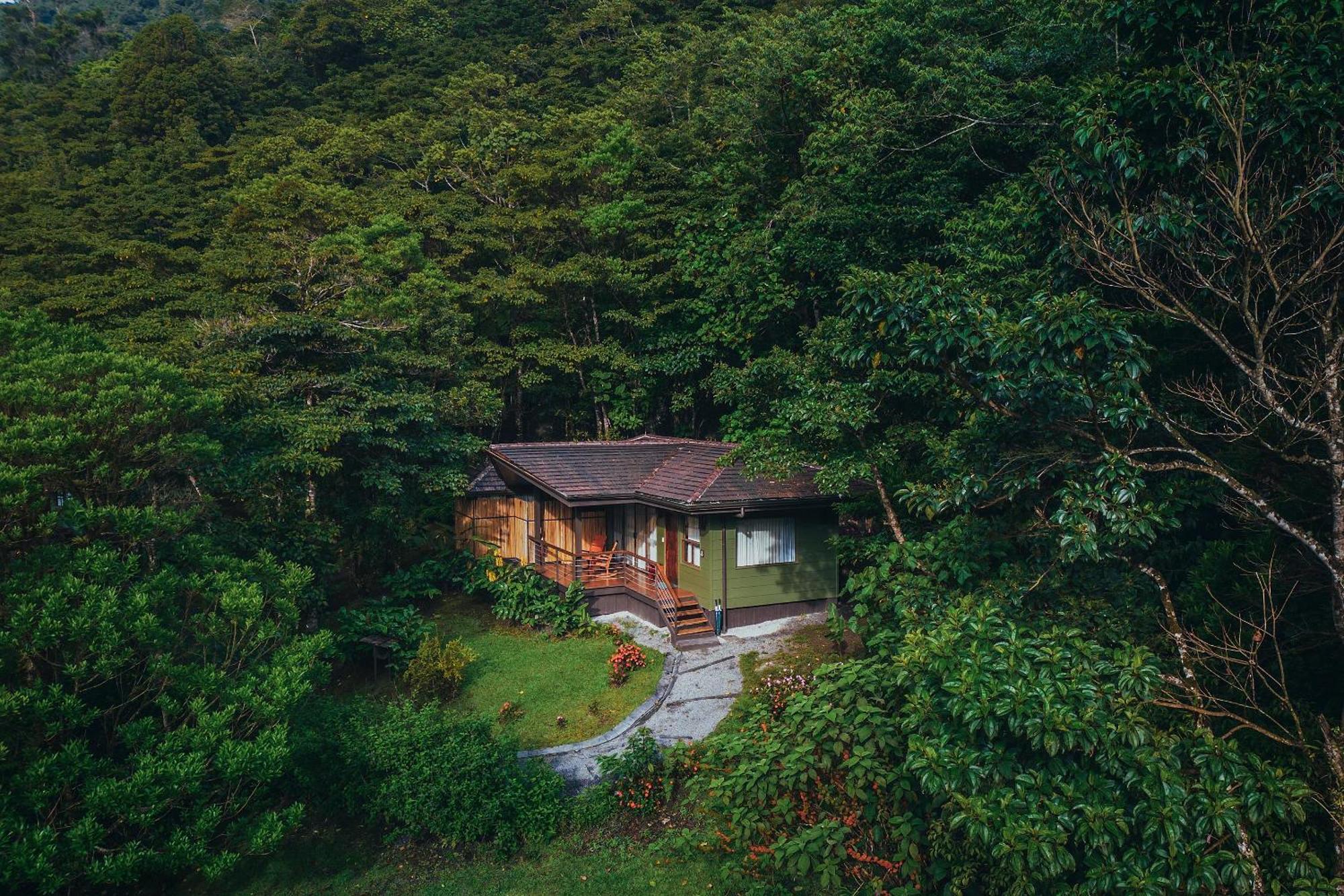 El Silencio Lodge & Spa Costa Rica Toro Amarillo الغرفة الصورة