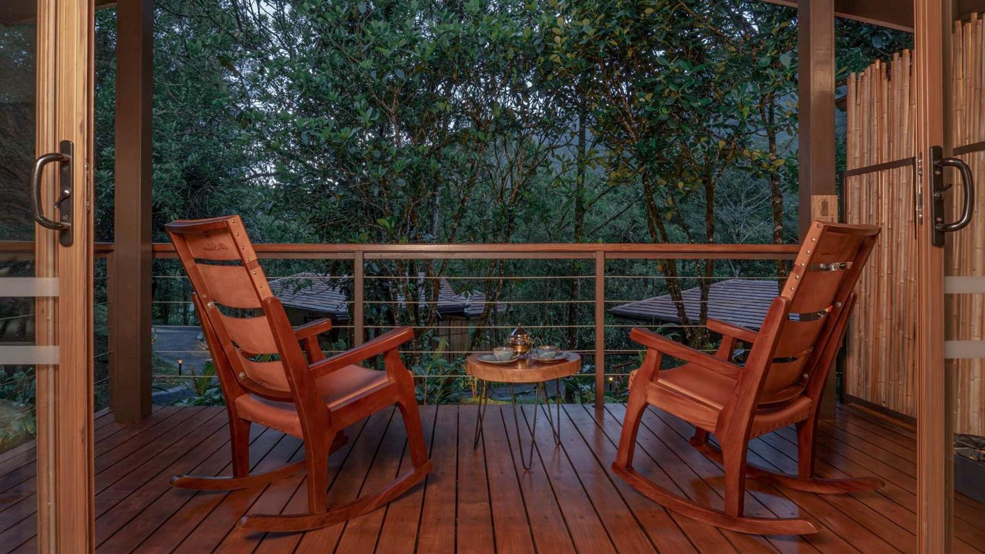 El Silencio Lodge & Spa Costa Rica Toro Amarillo الغرفة الصورة