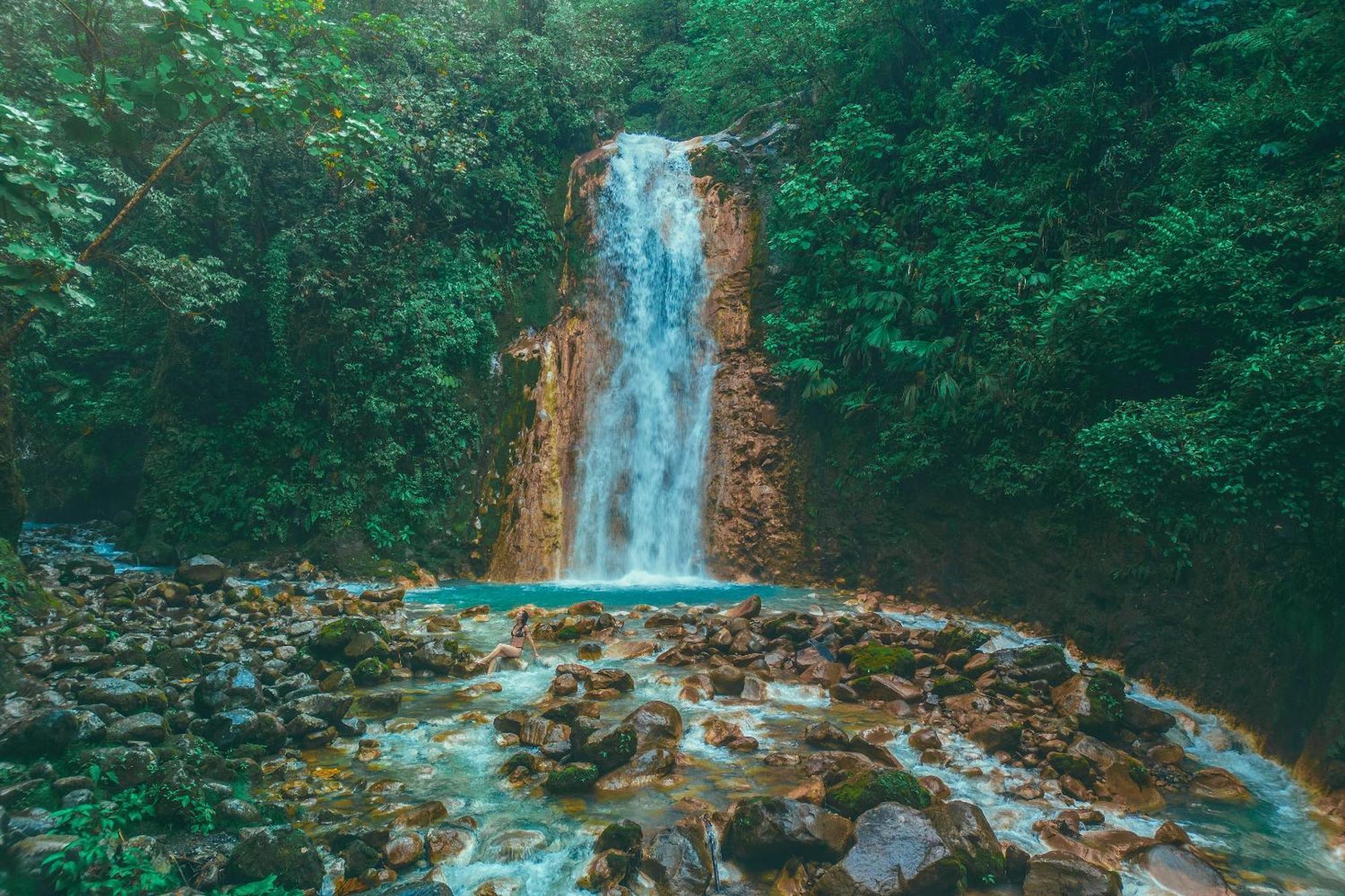 El Silencio Lodge & Spa Costa Rica Toro Amarillo المظهر الخارجي الصورة