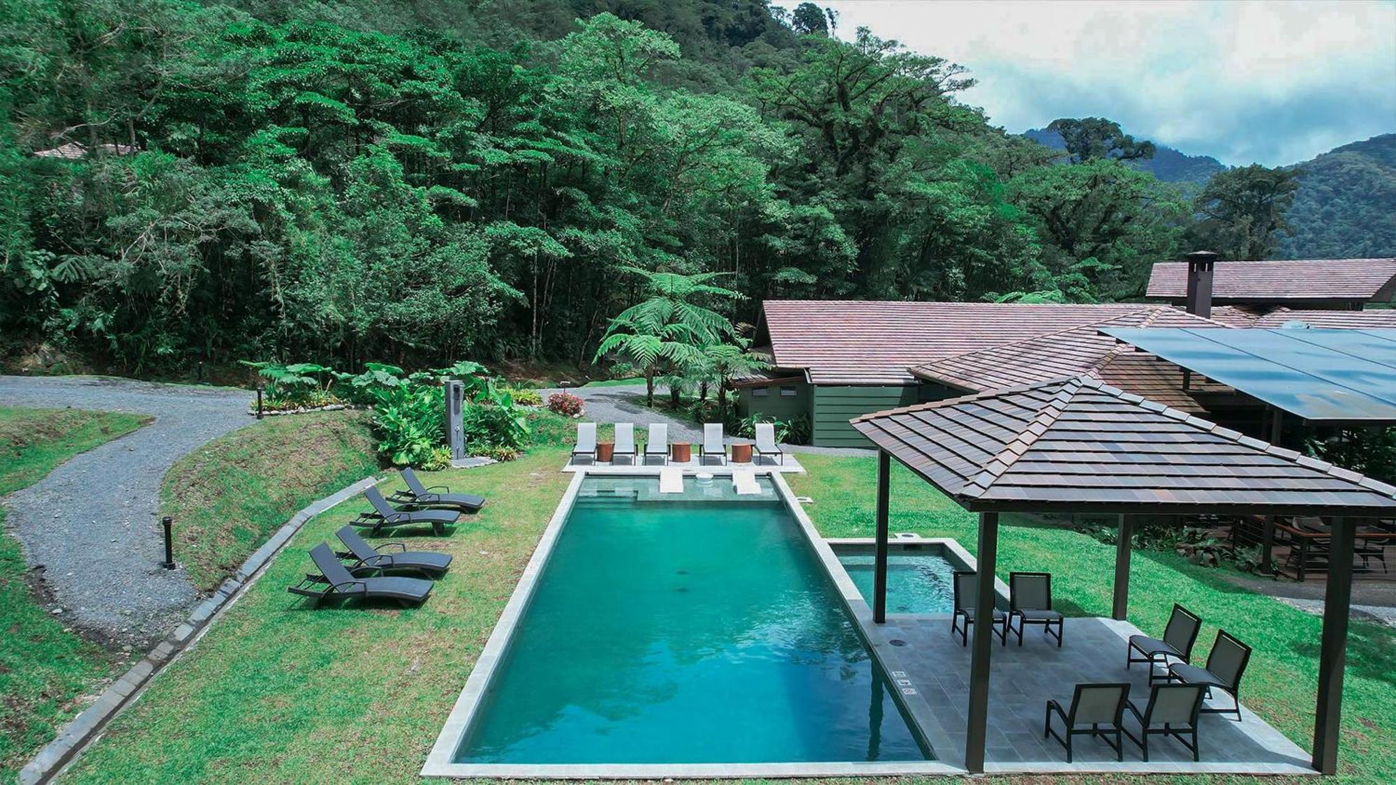 El Silencio Lodge & Spa Costa Rica Toro Amarillo المظهر الخارجي الصورة