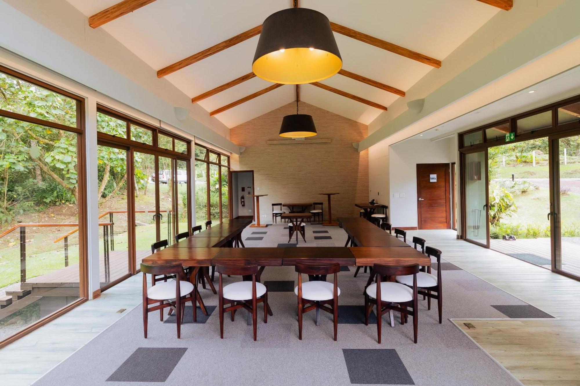 El Silencio Lodge & Spa Costa Rica Toro Amarillo المظهر الخارجي الصورة