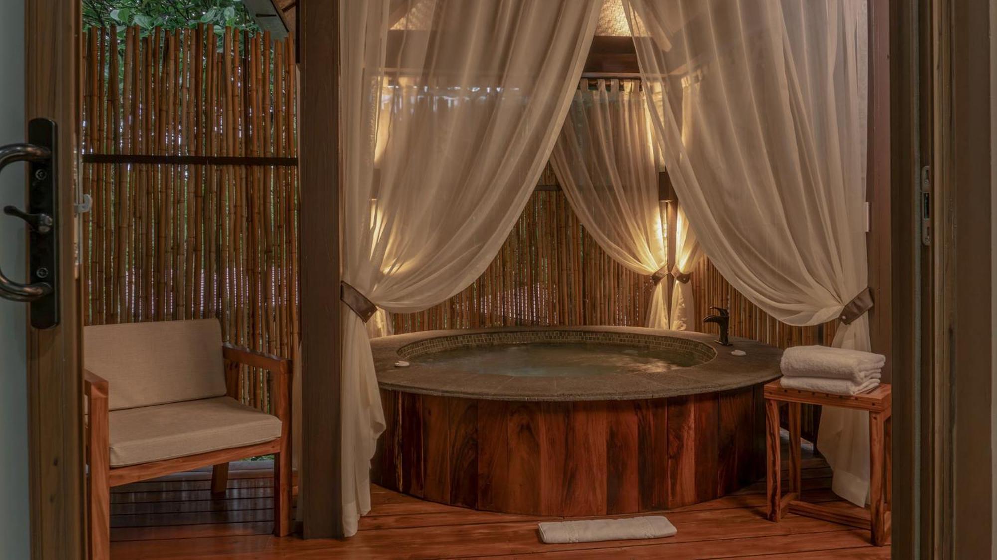 El Silencio Lodge & Spa Costa Rica Toro Amarillo المظهر الخارجي الصورة