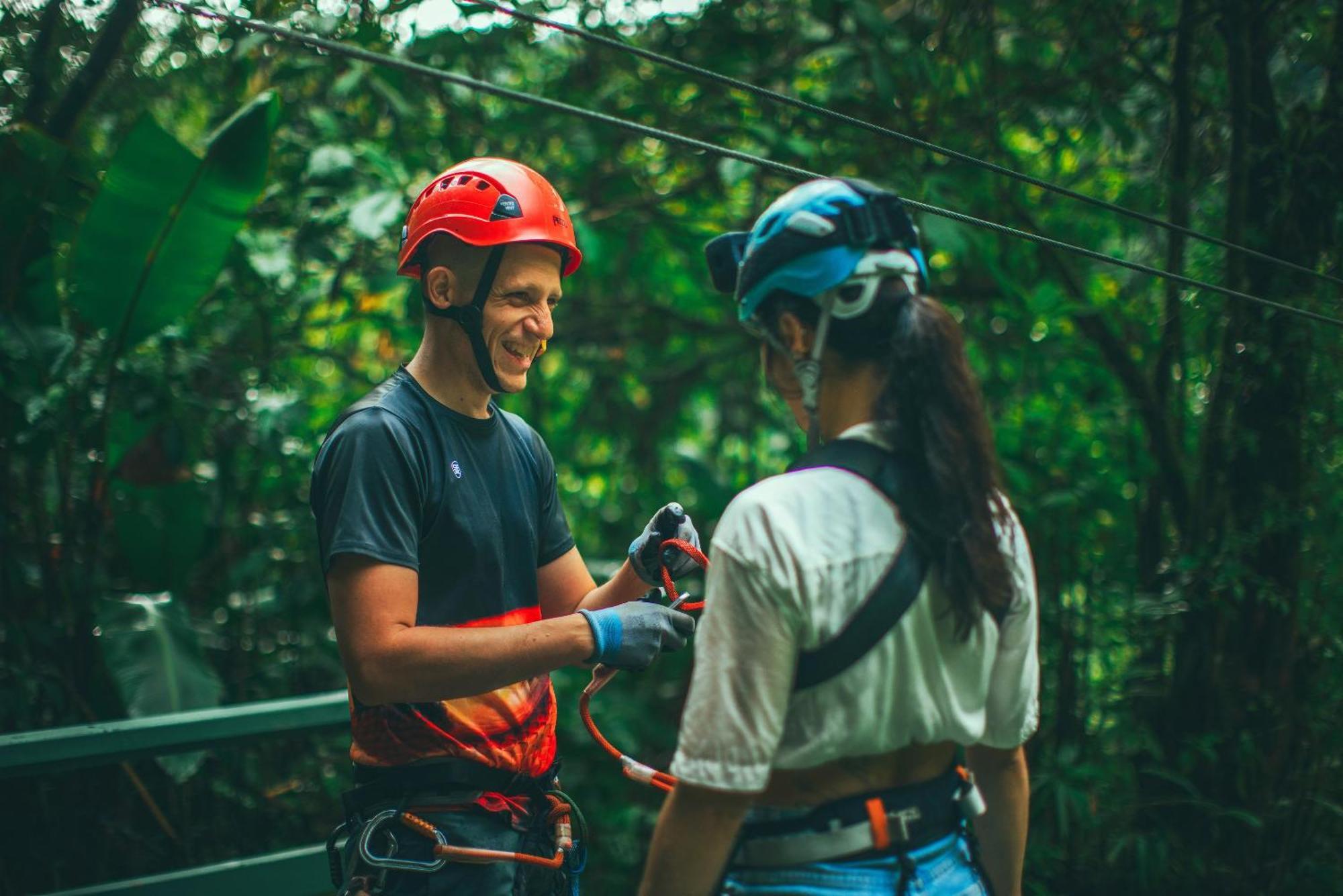 El Silencio Lodge & Spa Costa Rica Toro Amarillo المظهر الخارجي الصورة