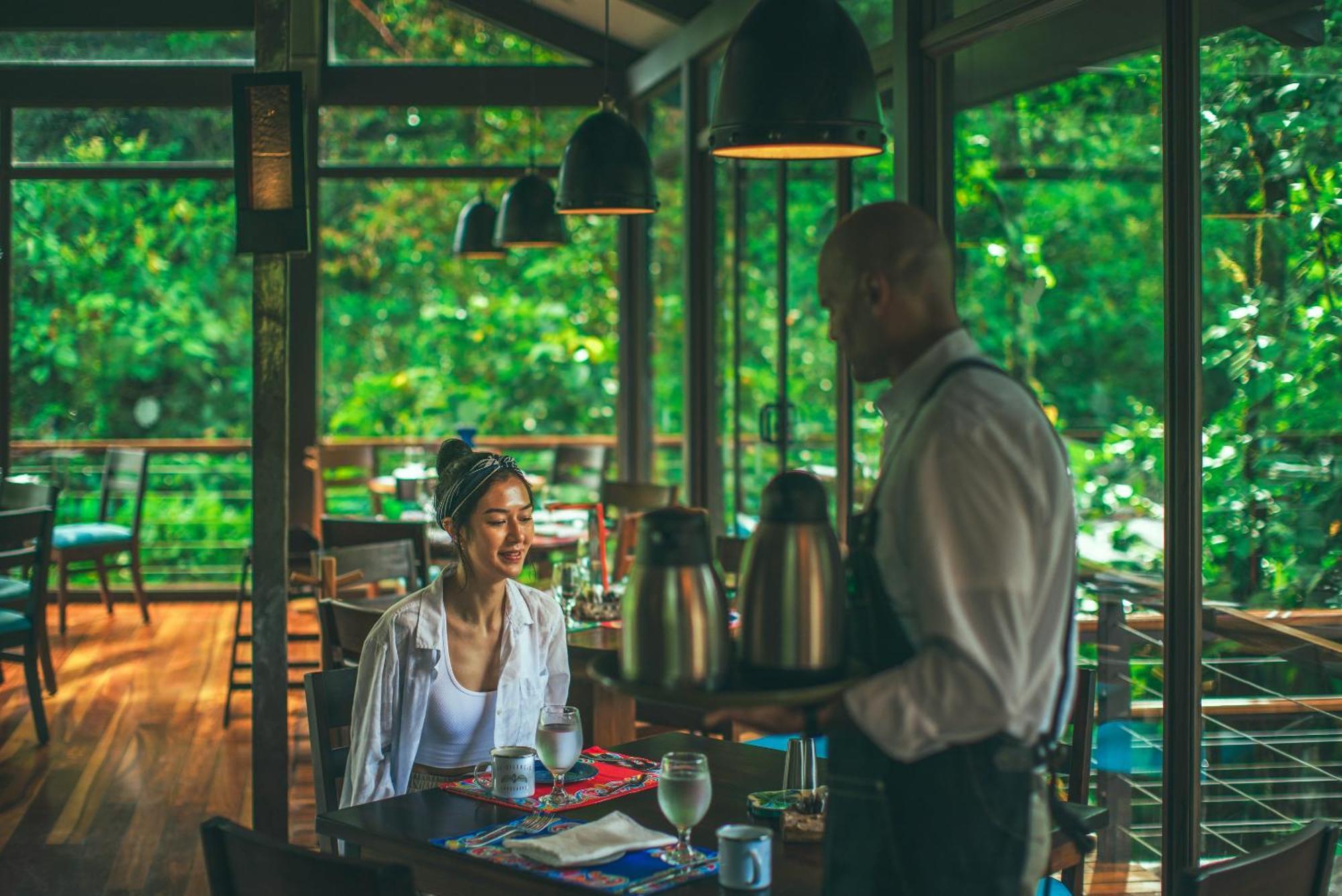 El Silencio Lodge & Spa Costa Rica Toro Amarillo المظهر الخارجي الصورة