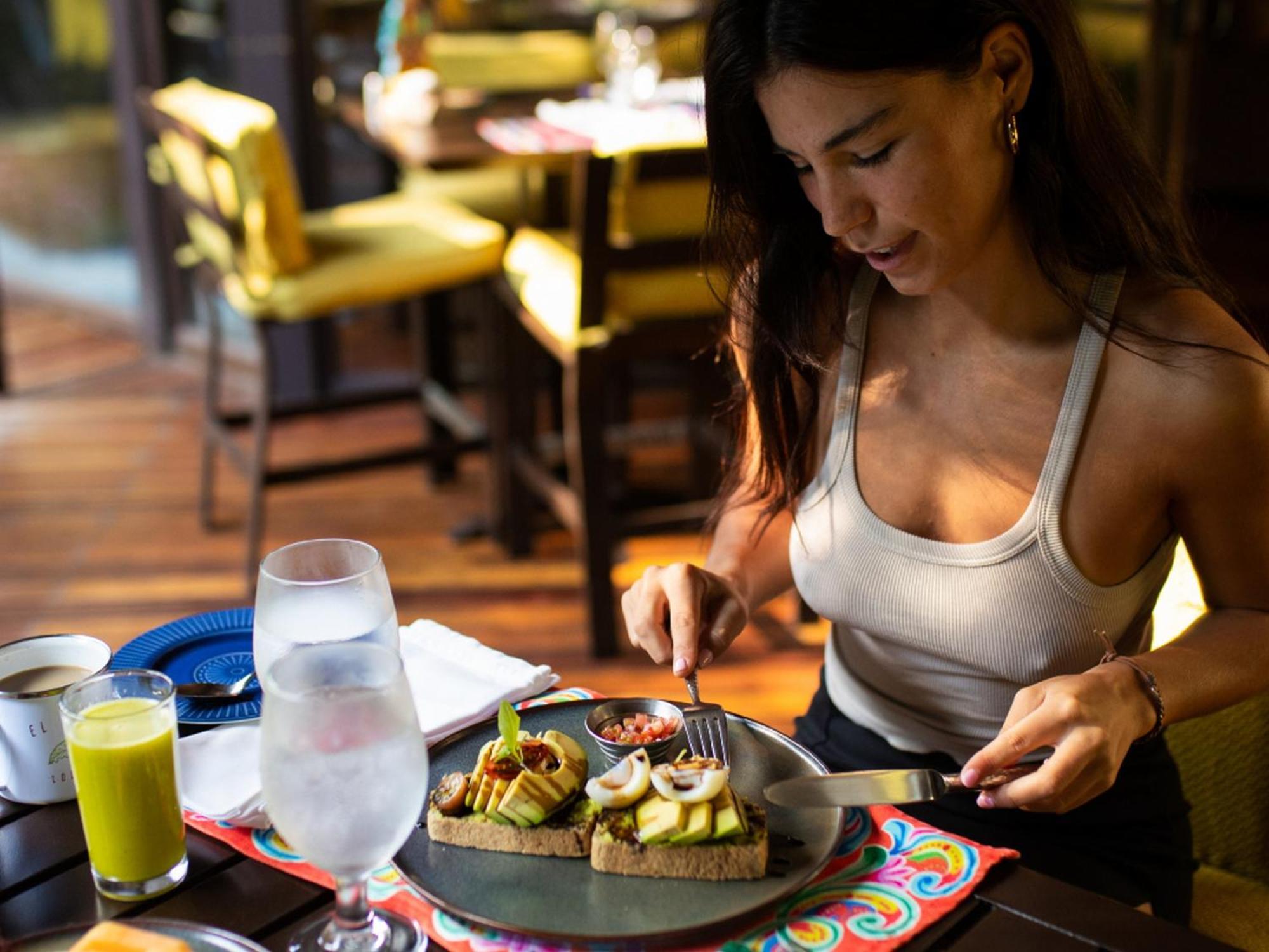 El Silencio Lodge & Spa Costa Rica Toro Amarillo المظهر الخارجي الصورة