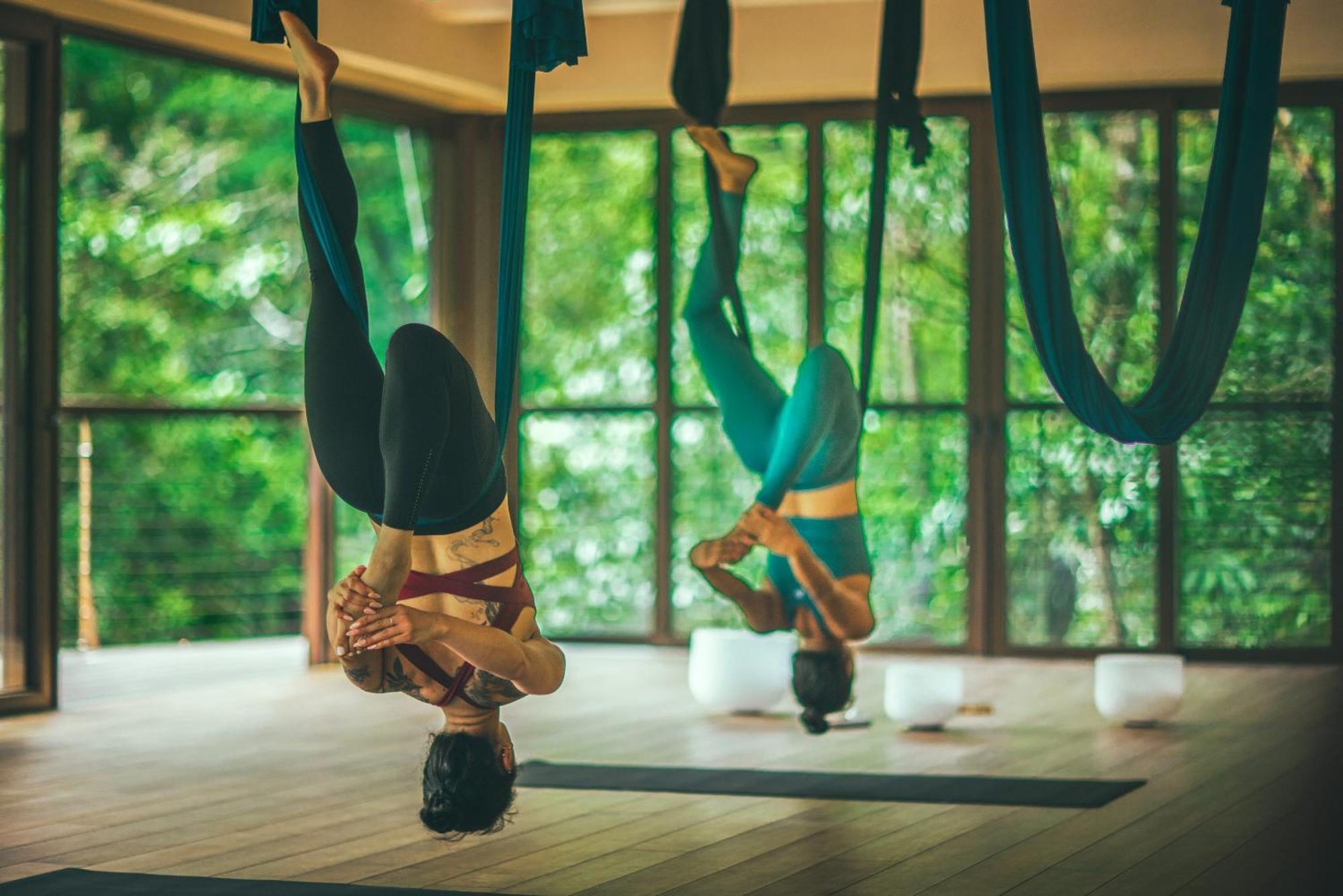 El Silencio Lodge & Spa Costa Rica Toro Amarillo المظهر الخارجي الصورة