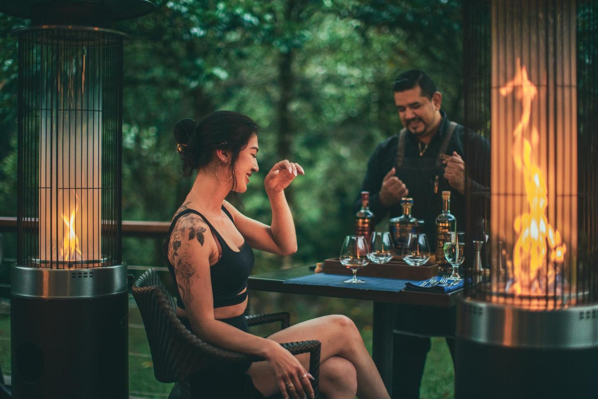 El Silencio Lodge & Spa Costa Rica Toro Amarillo المظهر الخارجي الصورة